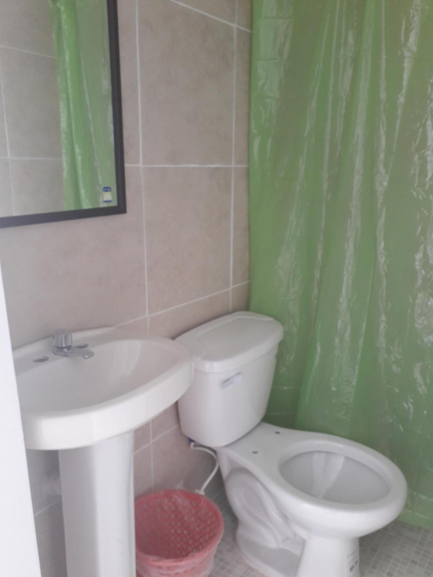 Posada El Balcon Rincon de Guayabitos Εξωτερικό φωτογραφία