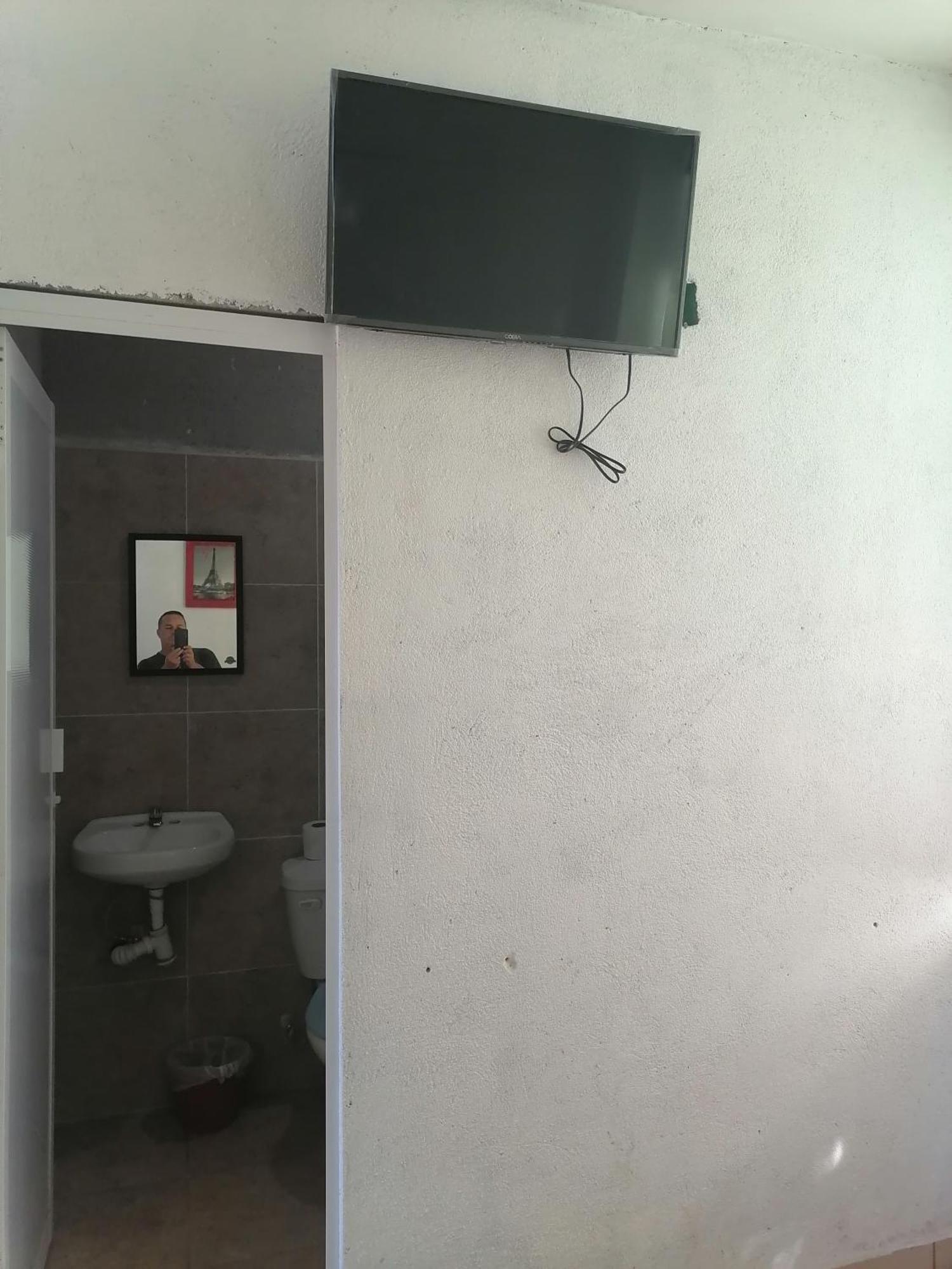 Posada El Balcon Rincon de Guayabitos Εξωτερικό φωτογραφία