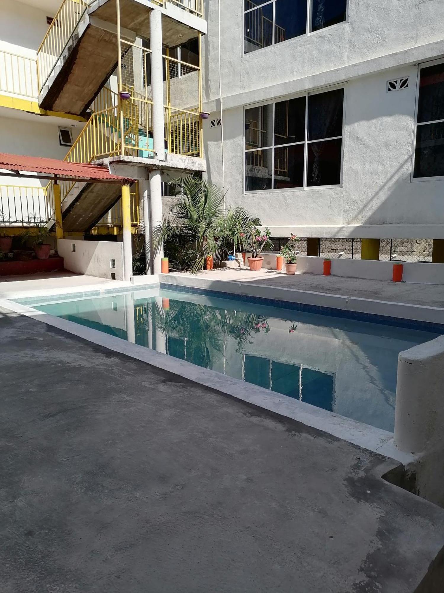 Posada El Balcon Rincon de Guayabitos Εξωτερικό φωτογραφία