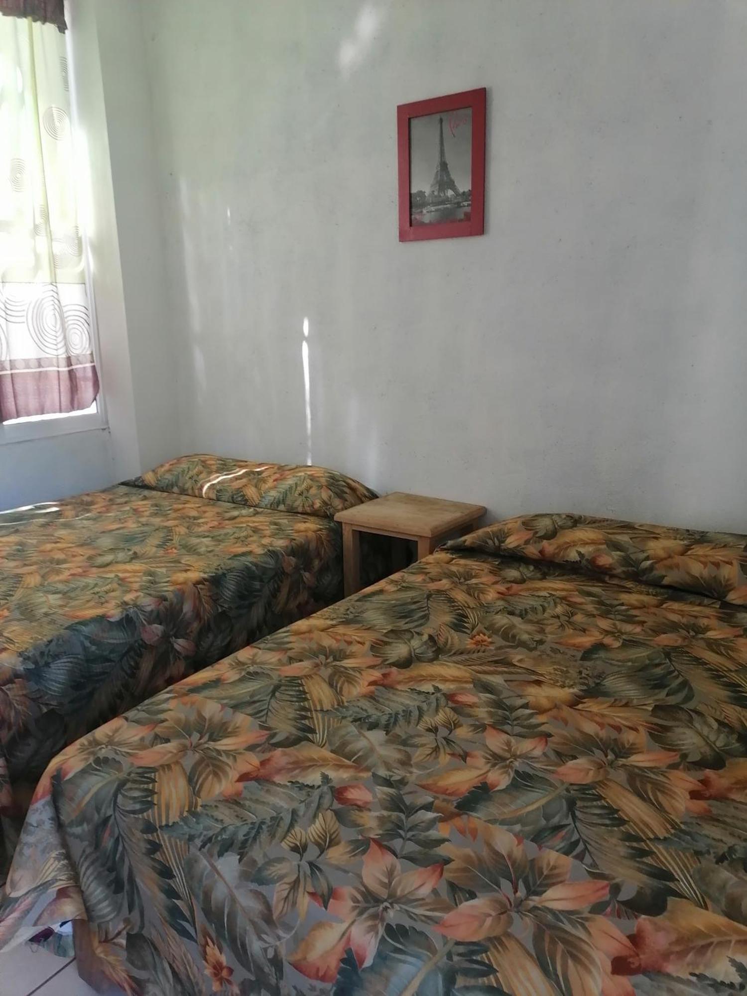 Posada El Balcon Rincon de Guayabitos Εξωτερικό φωτογραφία